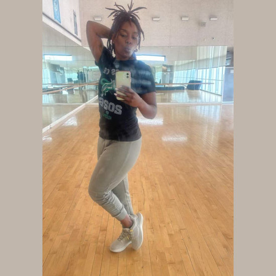 Customer photo