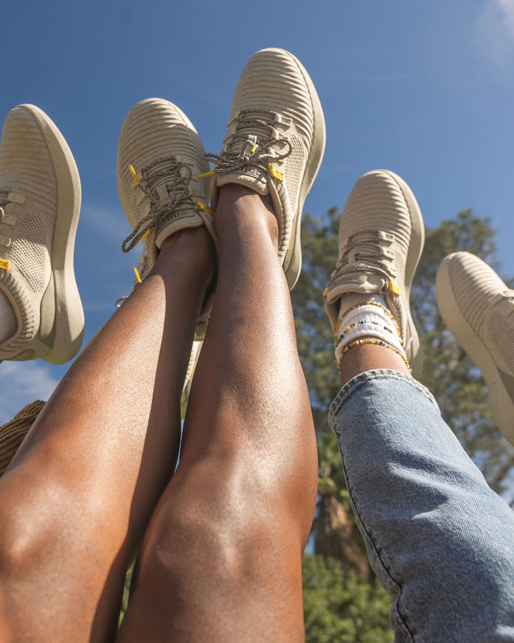 Less Waste. More Style. All Comfort.