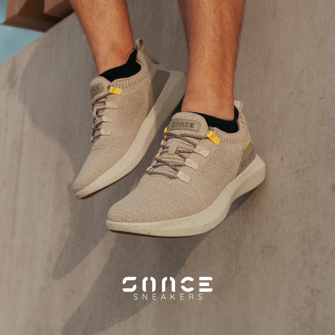 SNNCE Men's Sneakers